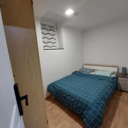 Audun Apartamento Exterior foto