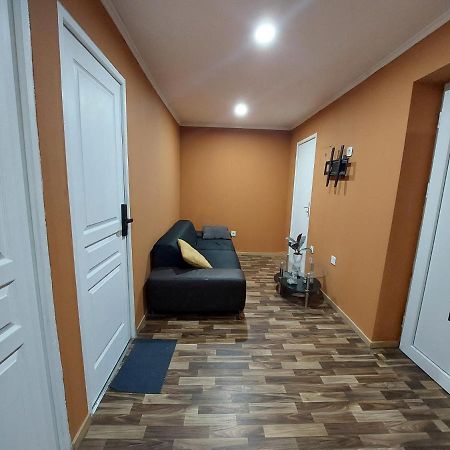 Audun Apartamento Exterior foto
