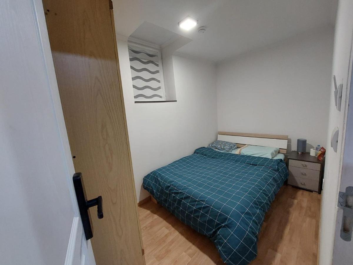 Audun Apartamento Exterior foto