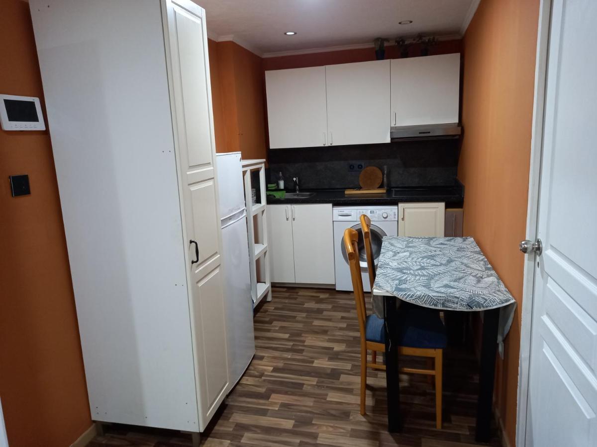 Audun Apartamento Exterior foto