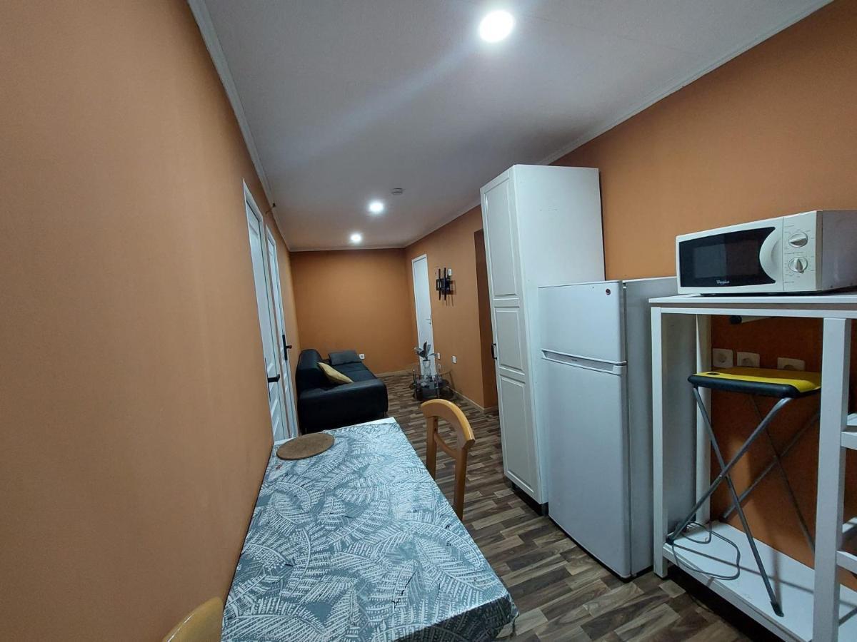 Audun Apartamento Exterior foto