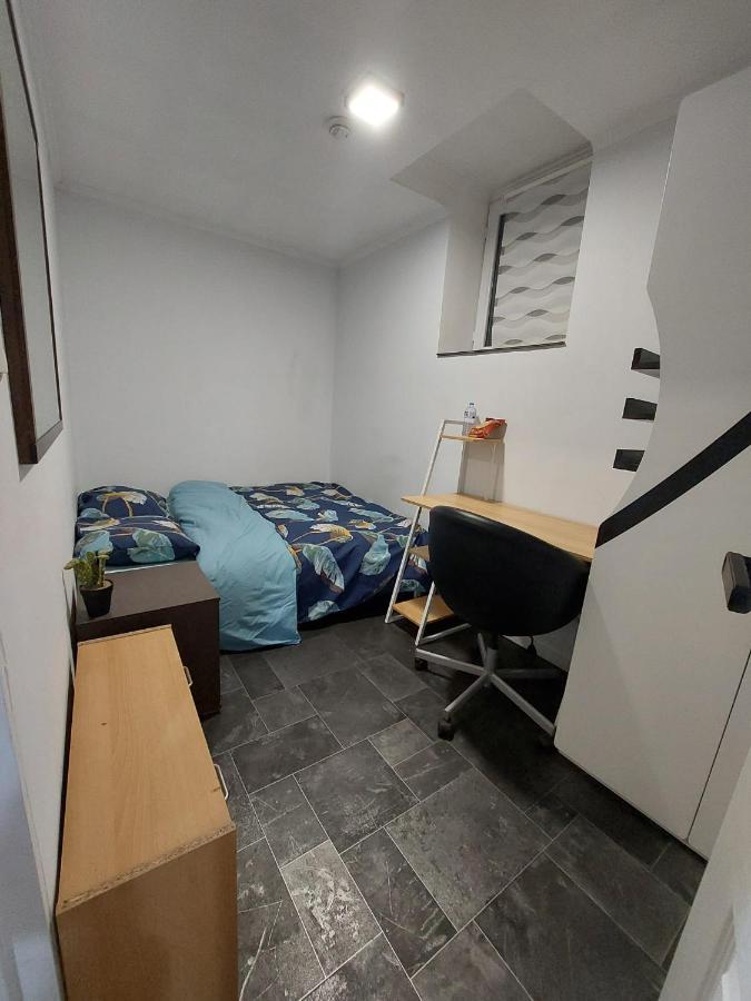 Audun Apartamento Exterior foto
