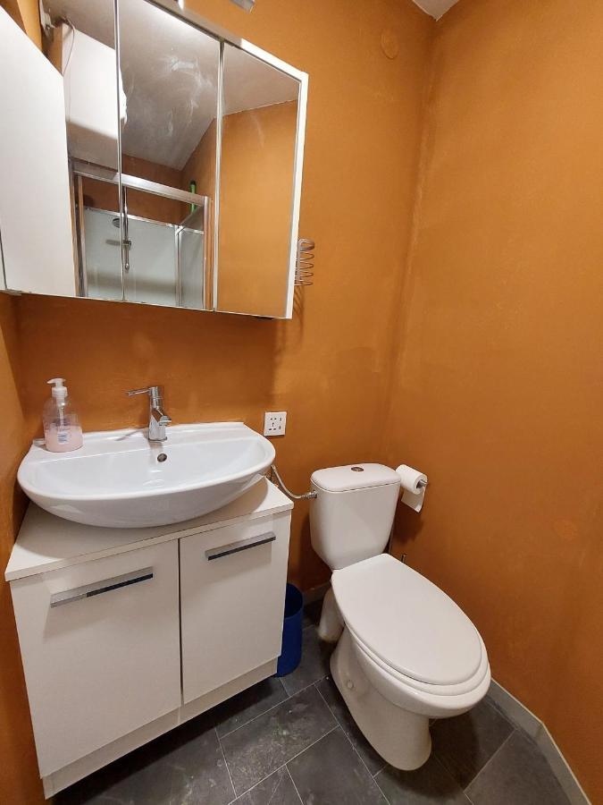 Audun Apartamento Exterior foto