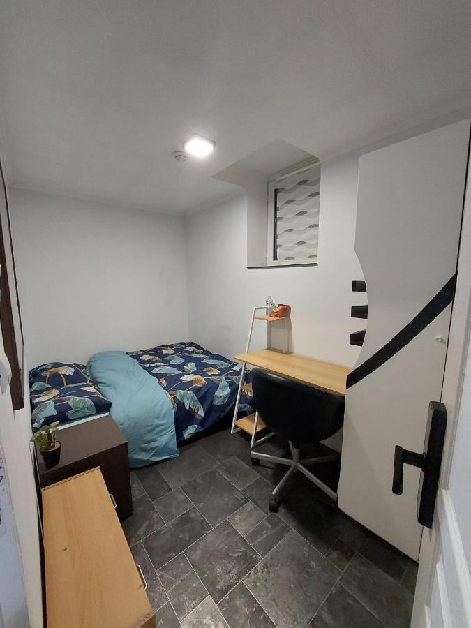 Audun Apartamento Exterior foto