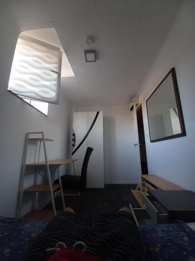Audun Apartamento Exterior foto
