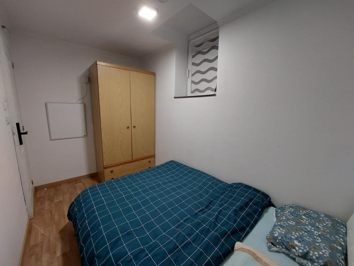 Audun Apartamento Exterior foto