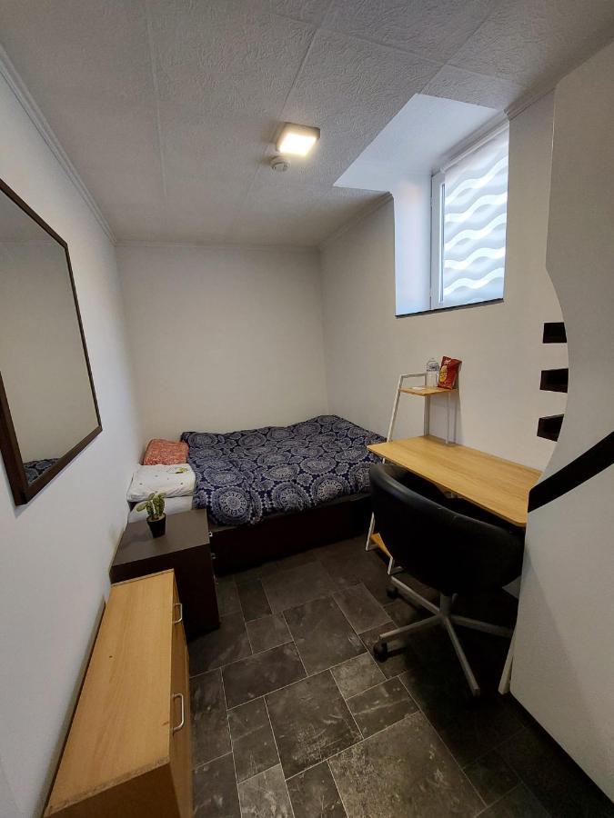 Audun Apartamento Exterior foto