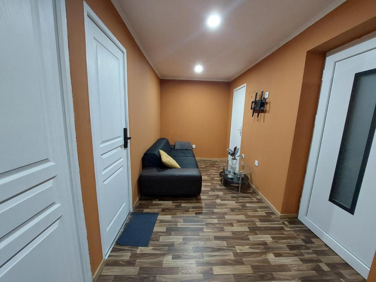 Audun Apartamento Exterior foto